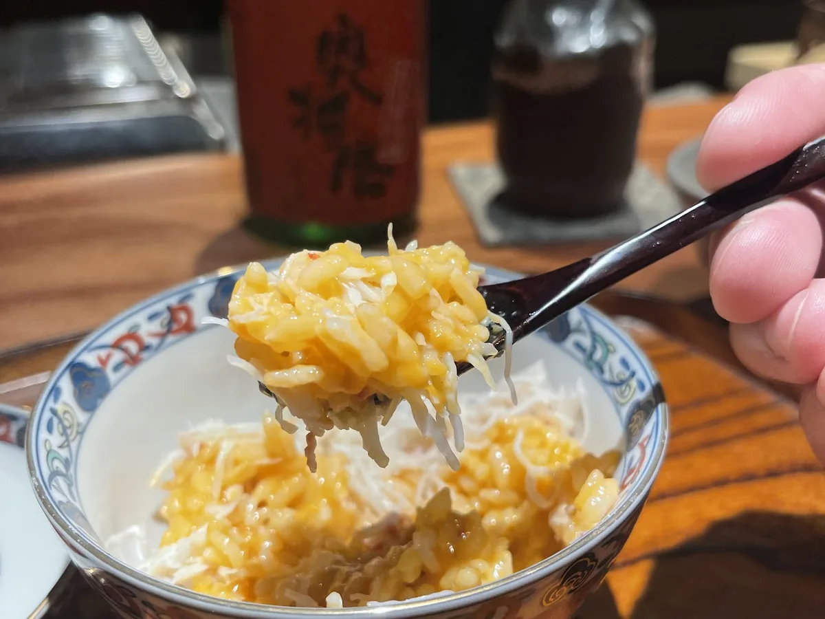 阿く津のお料理