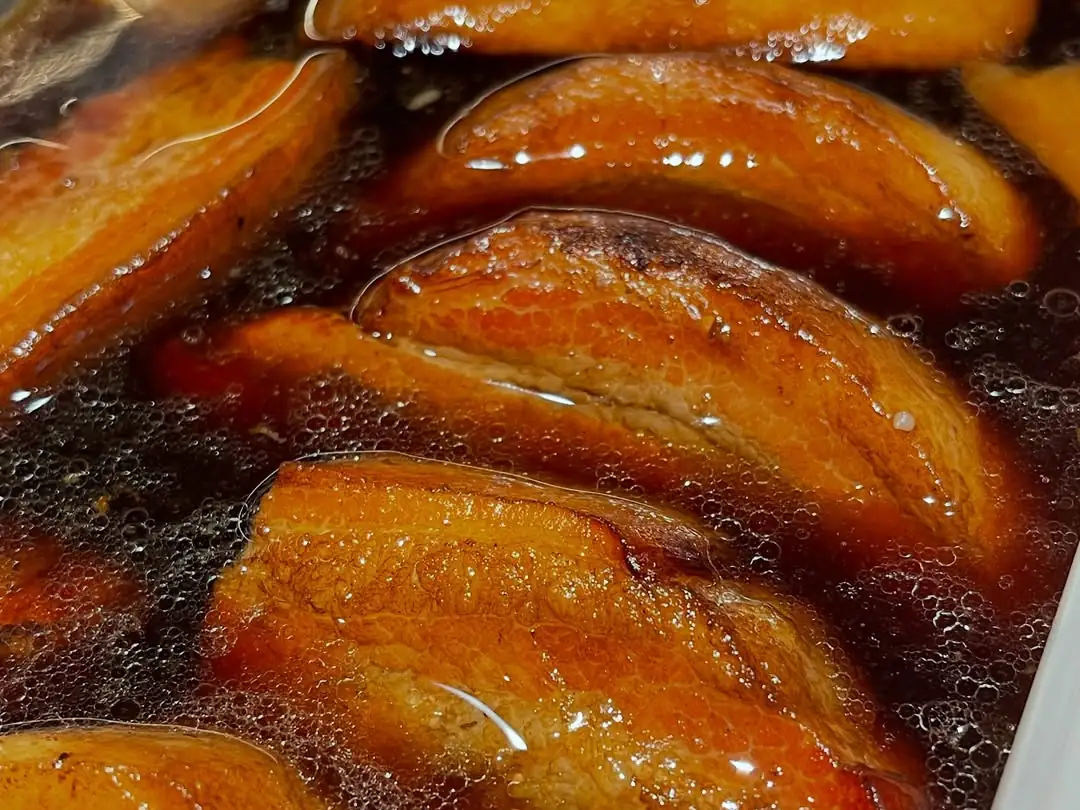 阿く津のお料理